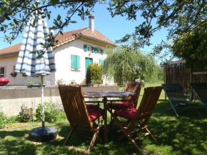 Gite du gros pommier Saulxures